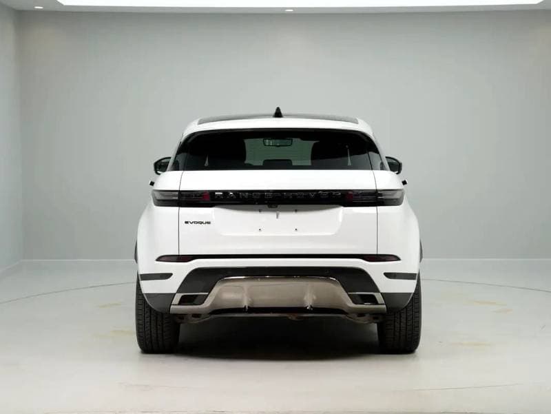 2024 Land Rover Range Rover Evoque DYNAMIC SE P250 thumbnail 6