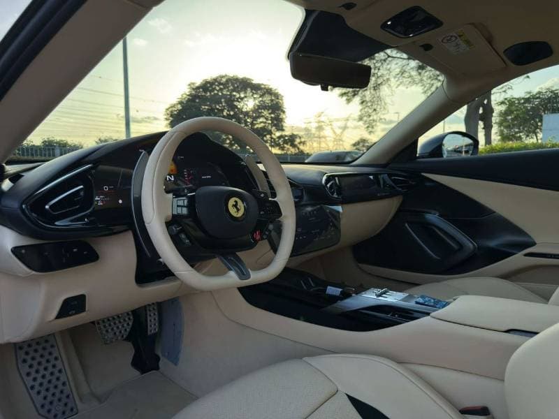 2026 Ferrari 12Cilindri STANDARD thumbnail 6