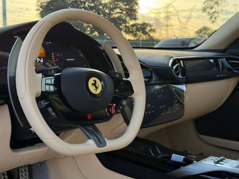 2026 Ferrari 12Cilindri STANDARD thumbnail 7