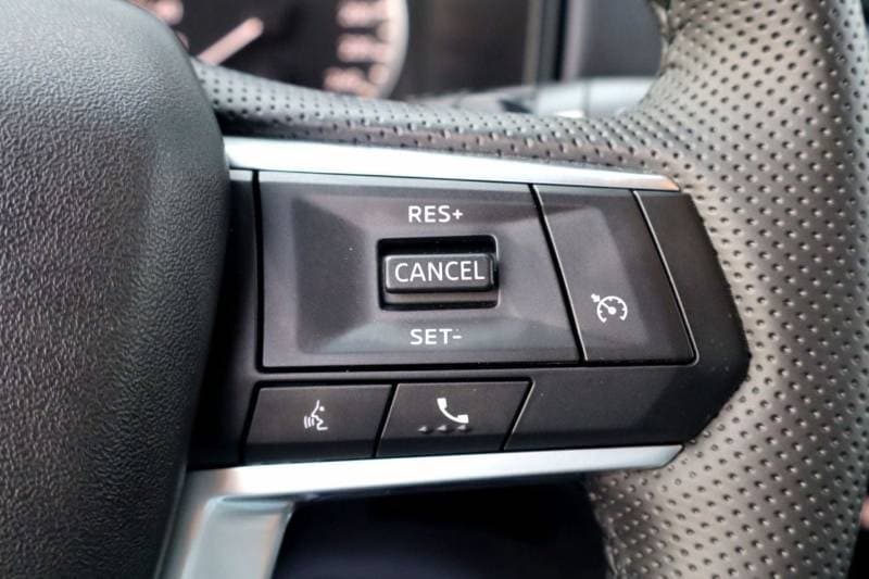 2026 Mitsubishi Outlander Sport thumbnail 5