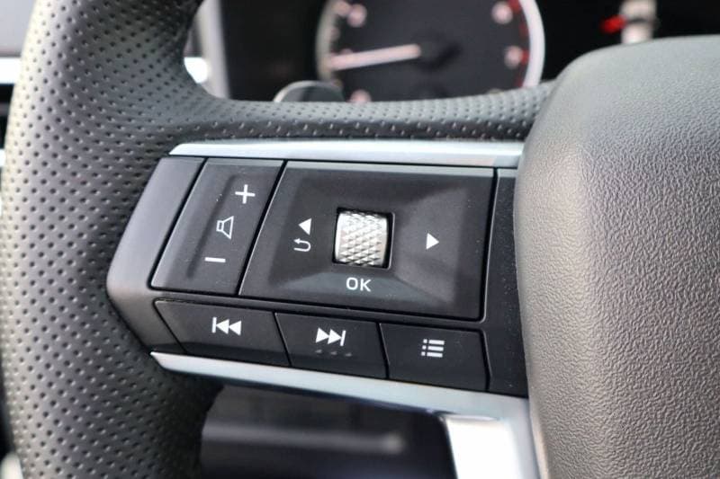 2026 Mitsubishi Outlander Sport thumbnail 6