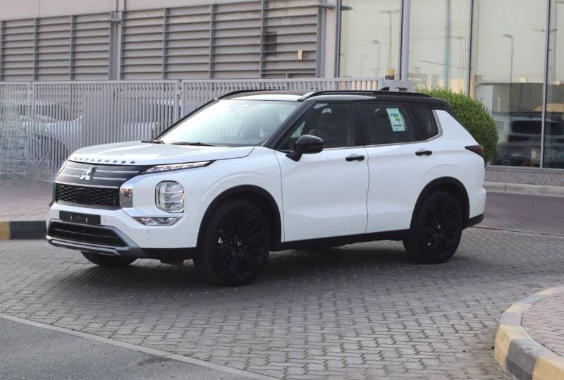 2026 Mitsubishi Outlander Sport