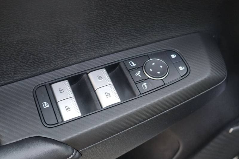 2026 Mitsubishi Outlander Sport thumbnail 4