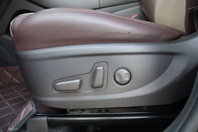 2023 Hyundai Santa Fe SMART PLUS thumbnail 4