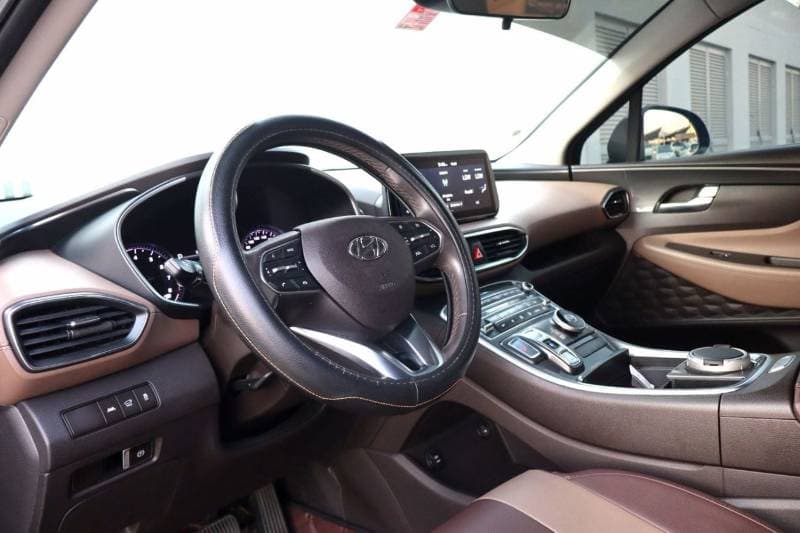 2023 Hyundai Santa Fe SMART PLUS thumbnail 6