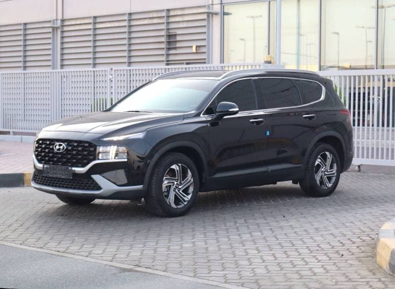 2023 Hyundai Santa Fe SMART PLUS