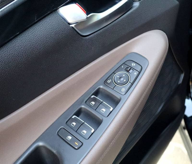2023 Hyundai Santa Fe SMART PLUS thumbnail 5