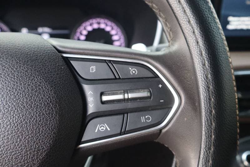 2023 Hyundai Santa Fe SMART PLUS thumbnail 8