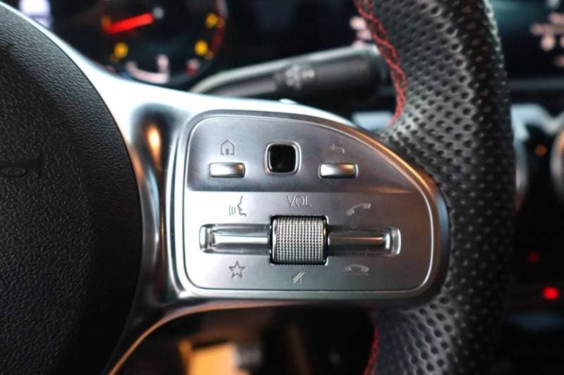 2021 Mercedes Benz CLA250 PREMIUM thumbnail 8