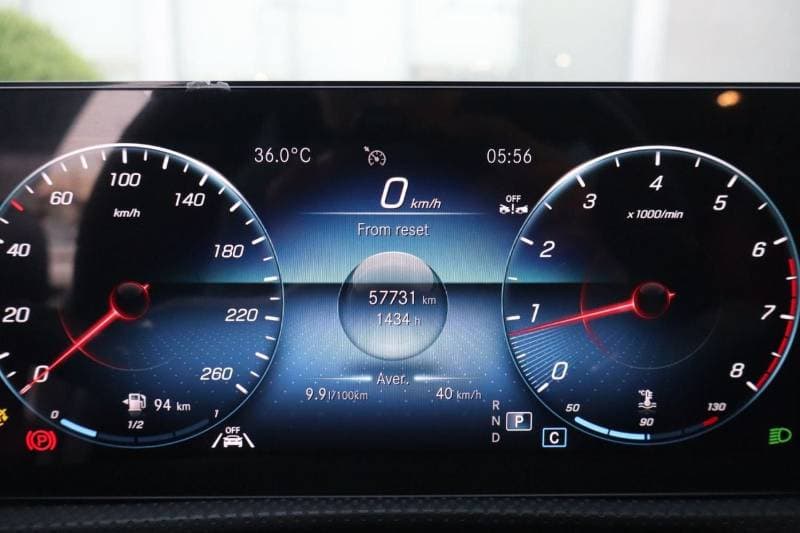 2021 Mercedes Benz CLA250 PREMIUM thumbnail 6