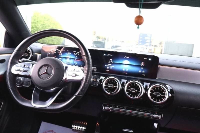 2021 Mercedes Benz CLA250 PREMIUM thumbnail 5