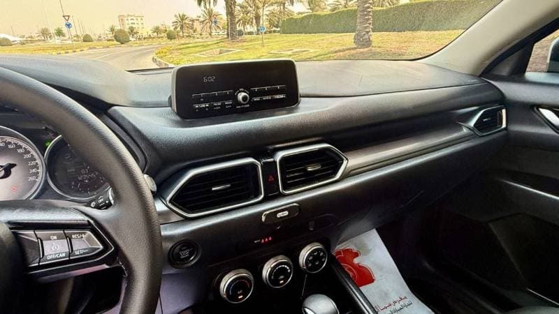 2020 Mazda CX 5 GL thumbnail 7
