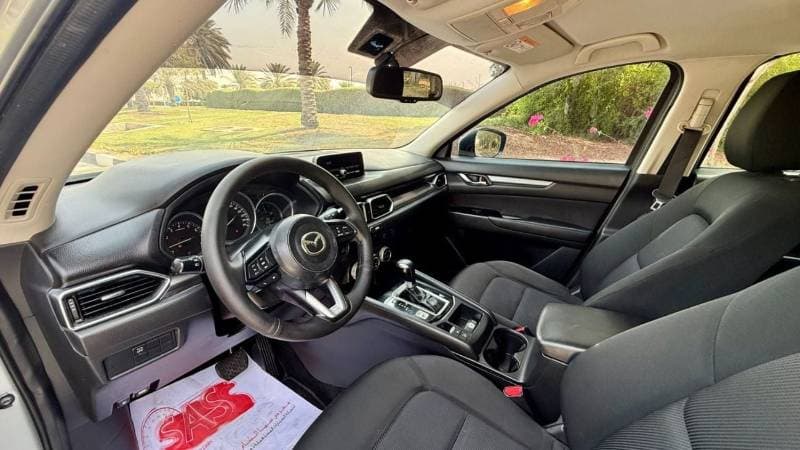 2020 Mazda CX 5 GL thumbnail 5