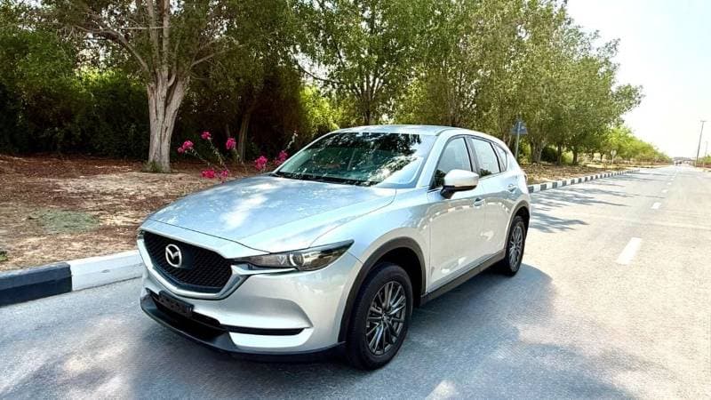 2020 Mazda CX 5 GL