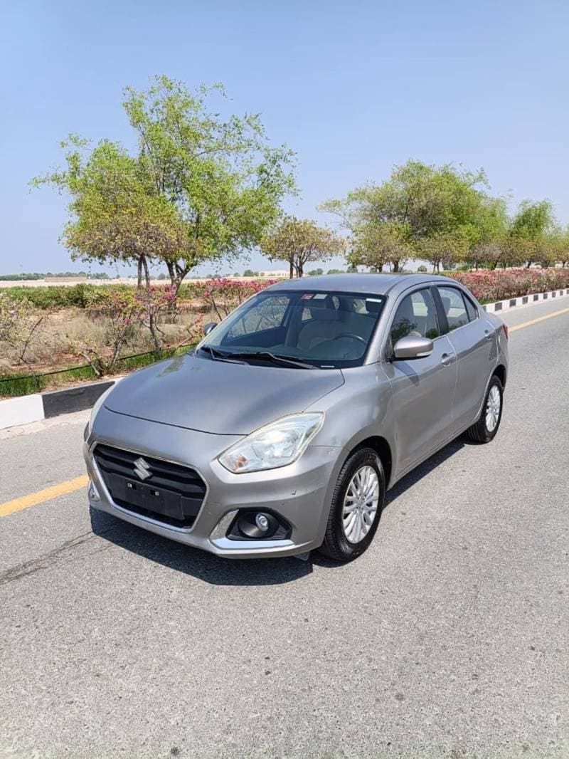 2023 Suzuki Dzire GLX thumbnail 2