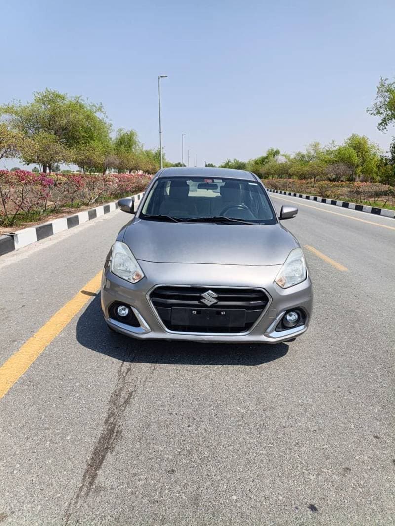 2023 Suzuki Dzire GLX thumbnail 3
