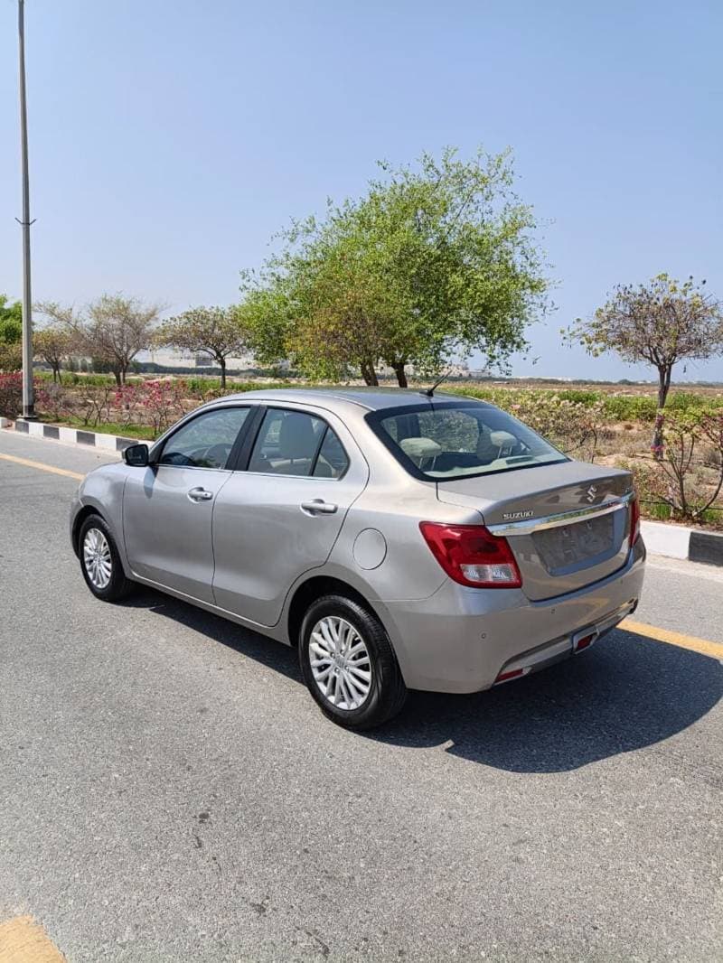 2023 Suzuki Dzire GLX thumbnail 4