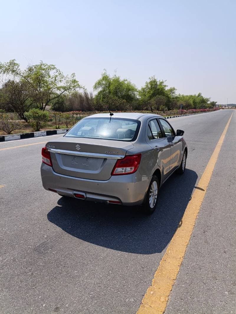 2023 Suzuki Dzire GLX thumbnail 5