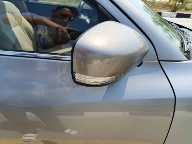 2023 Suzuki Dzire GLX thumbnail 7