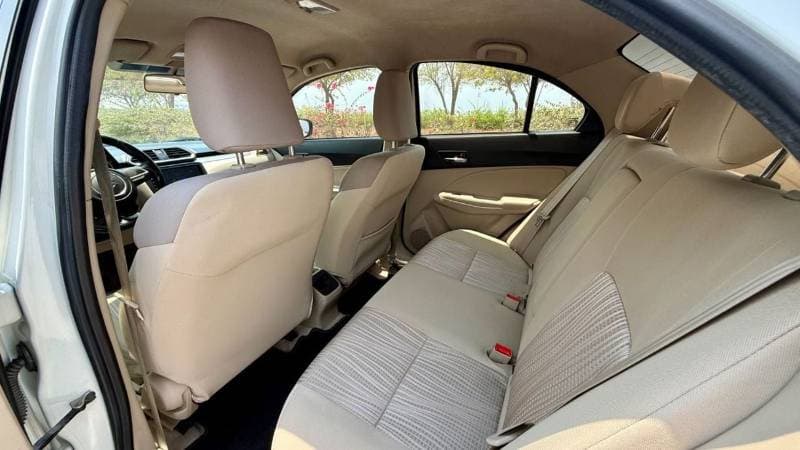2023 Suzuki Dzire GLX thumbnail 7