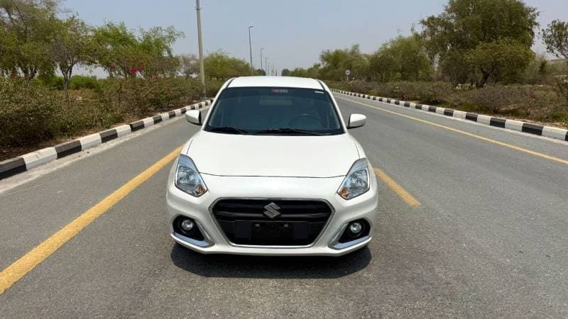 2023 Suzuki Dzire GLX thumbnail 4