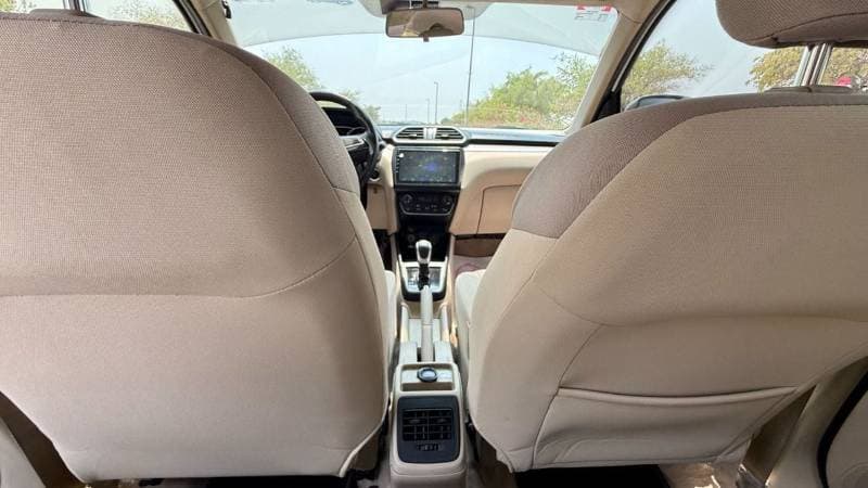 2023 Suzuki Dzire GLX thumbnail 8
