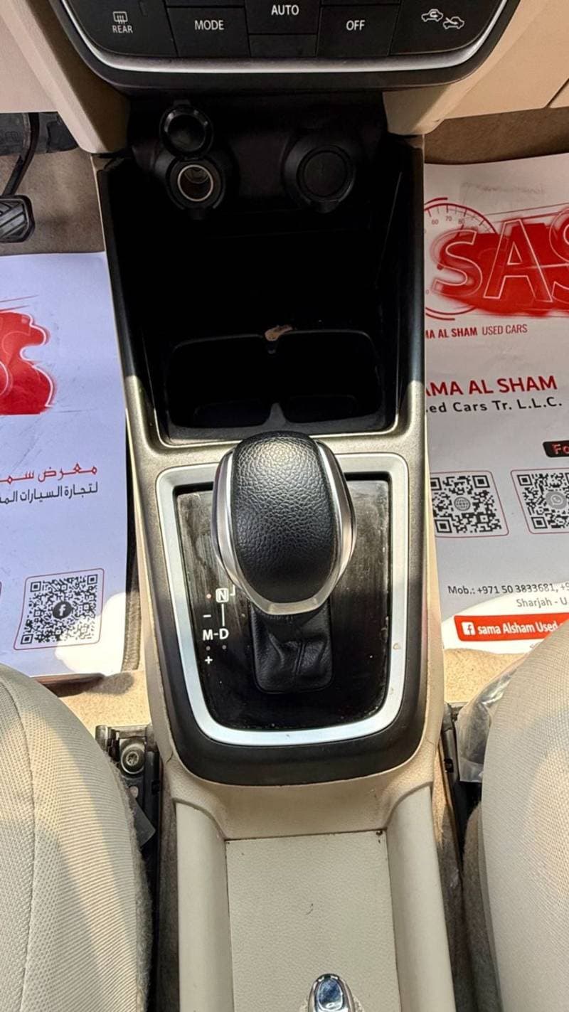 2023 Suzuki Dzire GLX thumbnail 6