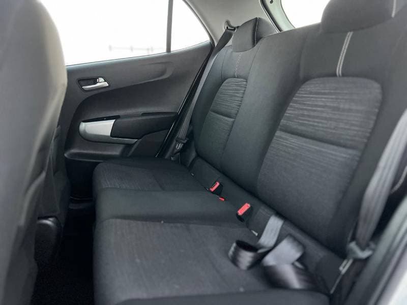2023 Kia Picanto LX thumbnail 8