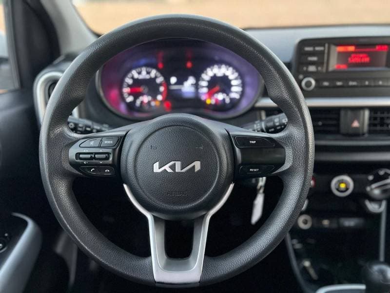 2023 Kia Picanto LX thumbnail 5