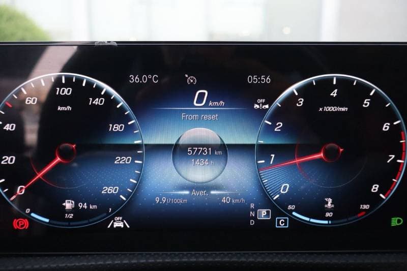 2023 Mercedes Benz CLA250 PREMIUM thumbnail 8