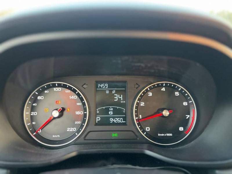 2023 MG 5 STANDARD thumbnail 7