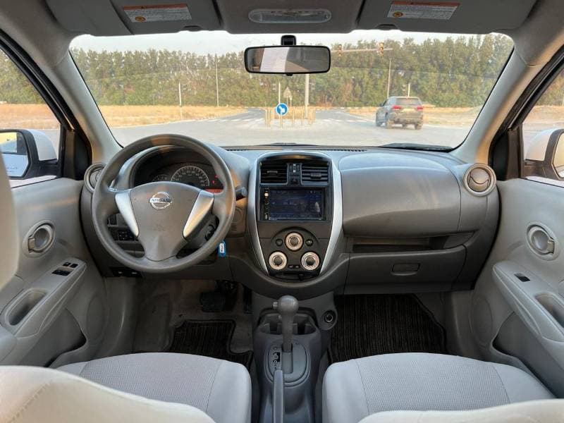 2023 Nissan Sunny S thumbnail 3