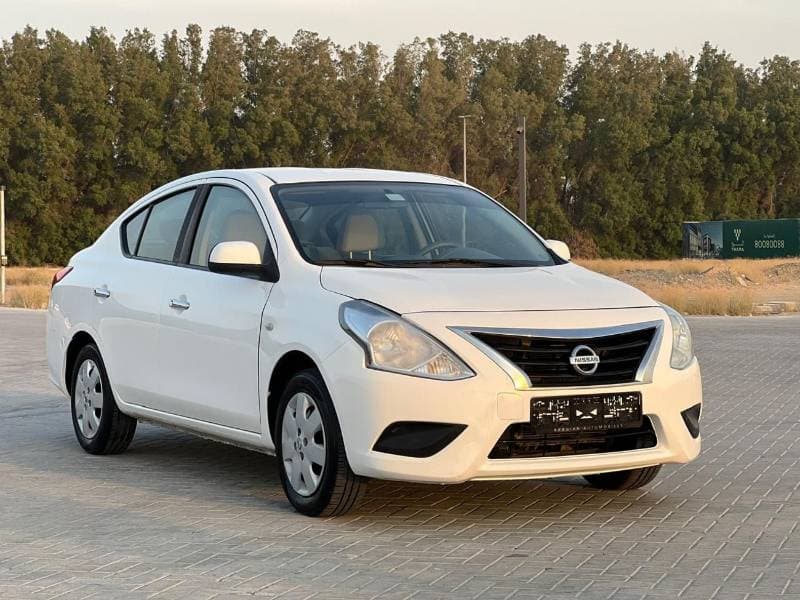 2023 Nissan Sunny S thumbnail 2