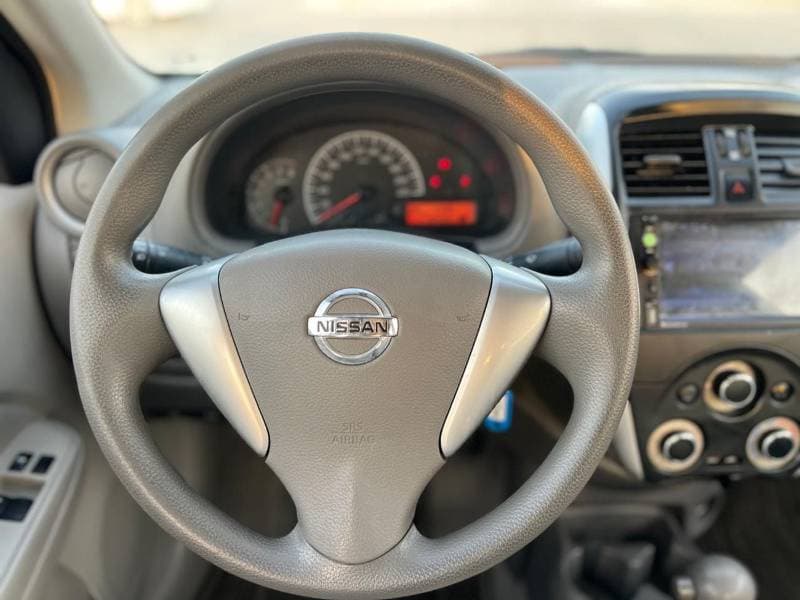 2023 Nissan Sunny S thumbnail 4