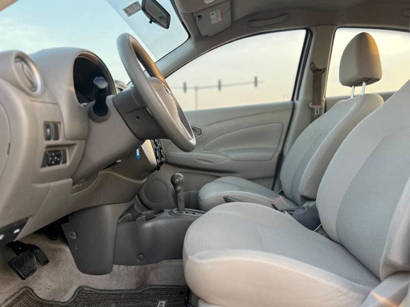 2023 Nissan Sunny S thumbnail 6