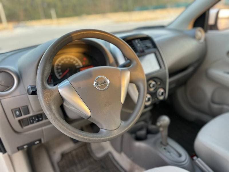 2023 Nissan Sunny S thumbnail 5