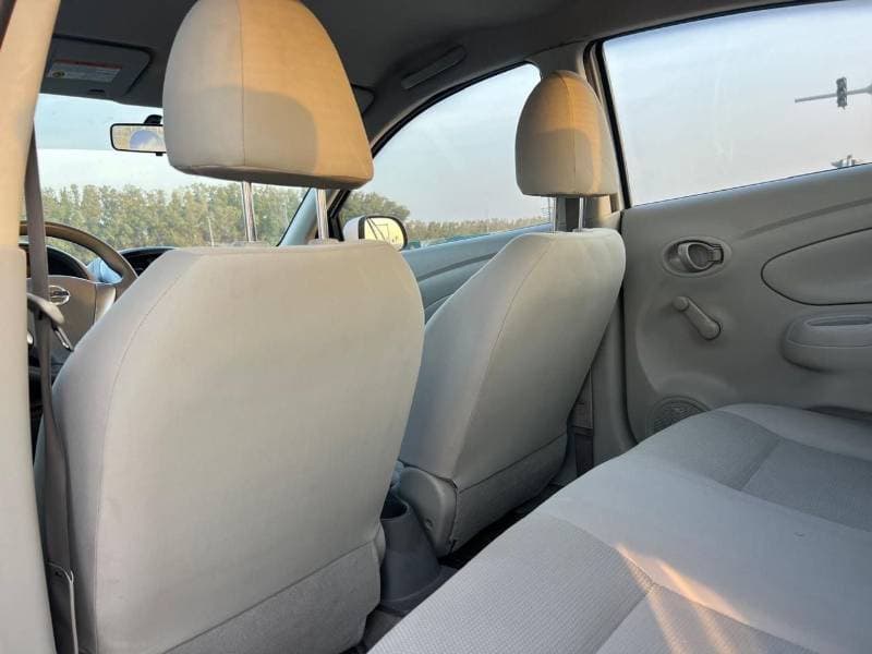 2023 Nissan Sunny S thumbnail 8