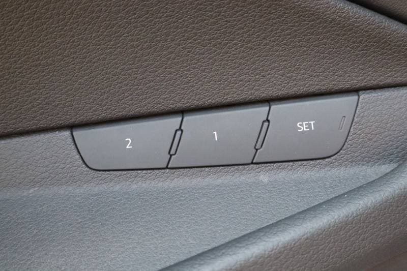 2024 Audi Q8 e tron 50 S LINE thumbnail 5