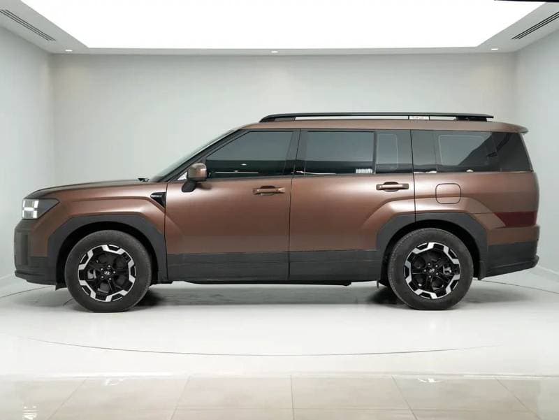 2024 Hyundai Santa Fe SMART thumbnail 3