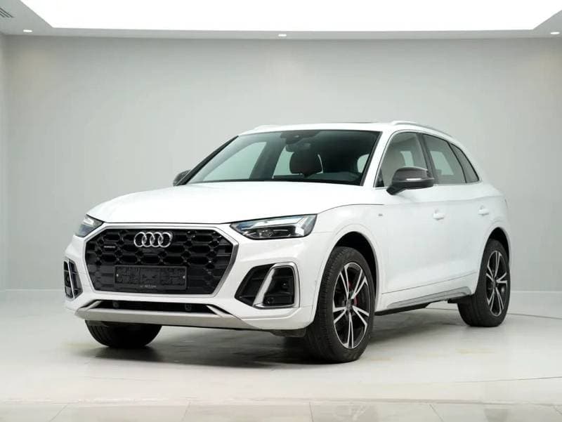 2023 Audi Q5 45 TFSI S LINE