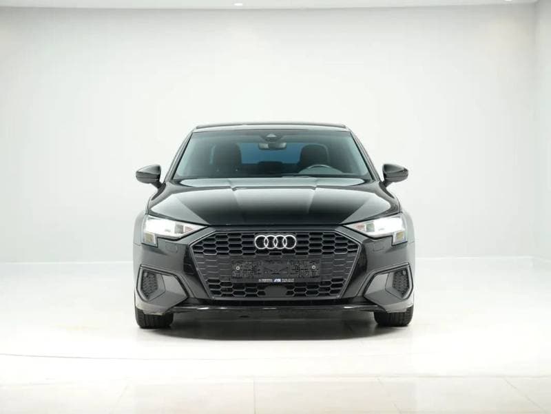2023 Audi A3 35 TFSI thumbnail 5