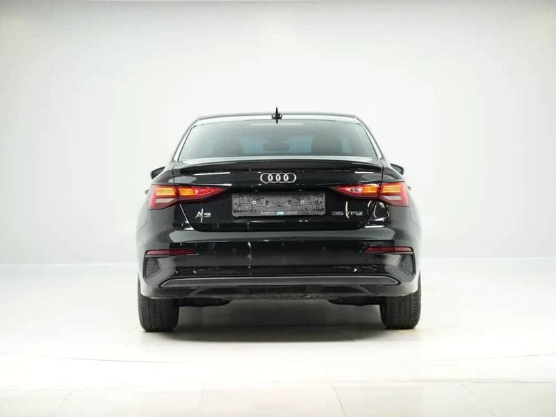 2023 Audi A3 35 TFSI thumbnail 6