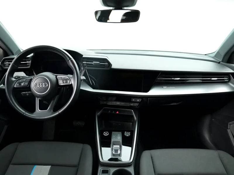 2023 Audi A3 35 TFSI thumbnail 8