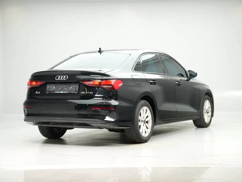 2023 Audi A3 35 TFSI thumbnail 7