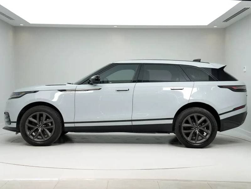 2024 Land Rover Range Rover Velar DYNAMIC SE P250 thumbnail 3