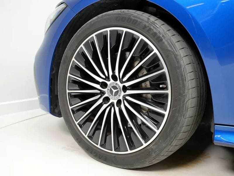 2024 Mercedes Benz CLE200 STANDARD thumbnail 8