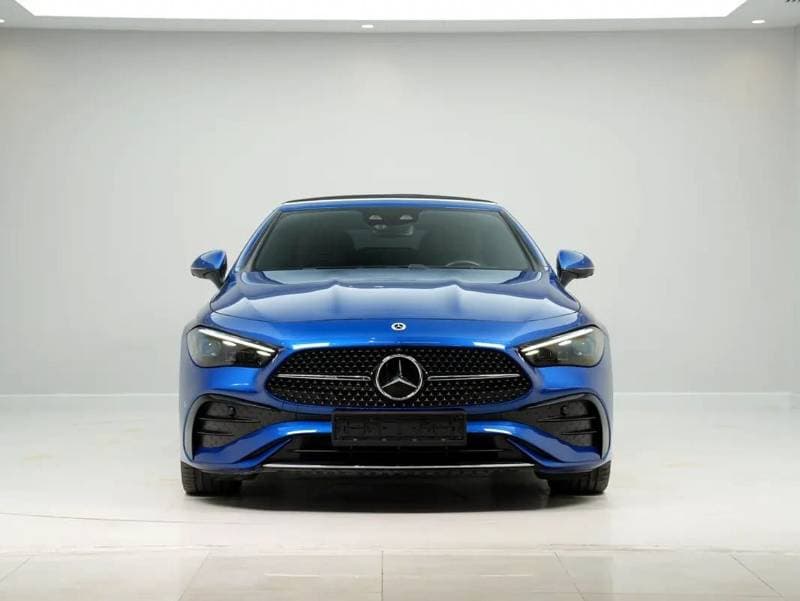 2024 Mercedes Benz CLE200 STANDARD thumbnail 5