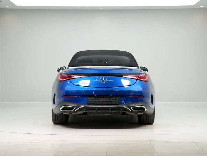 2024 Mercedes Benz CLE200 STANDARD thumbnail 6