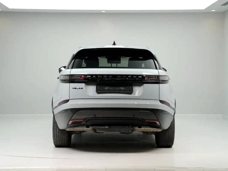 2024 Land Rover Range Rover Velar DYNAMIC SE P250 thumbnail 7
