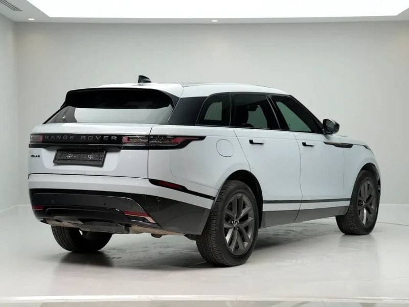 2024 Land Rover Range Rover Velar DYNAMIC SE P250 thumbnail 6
